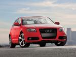 Audi A3 Sportback 2.0T S-Line 2008 года (NA)